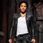 Lo stile immortale di Lenny Kravitz