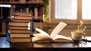 I libri del mese