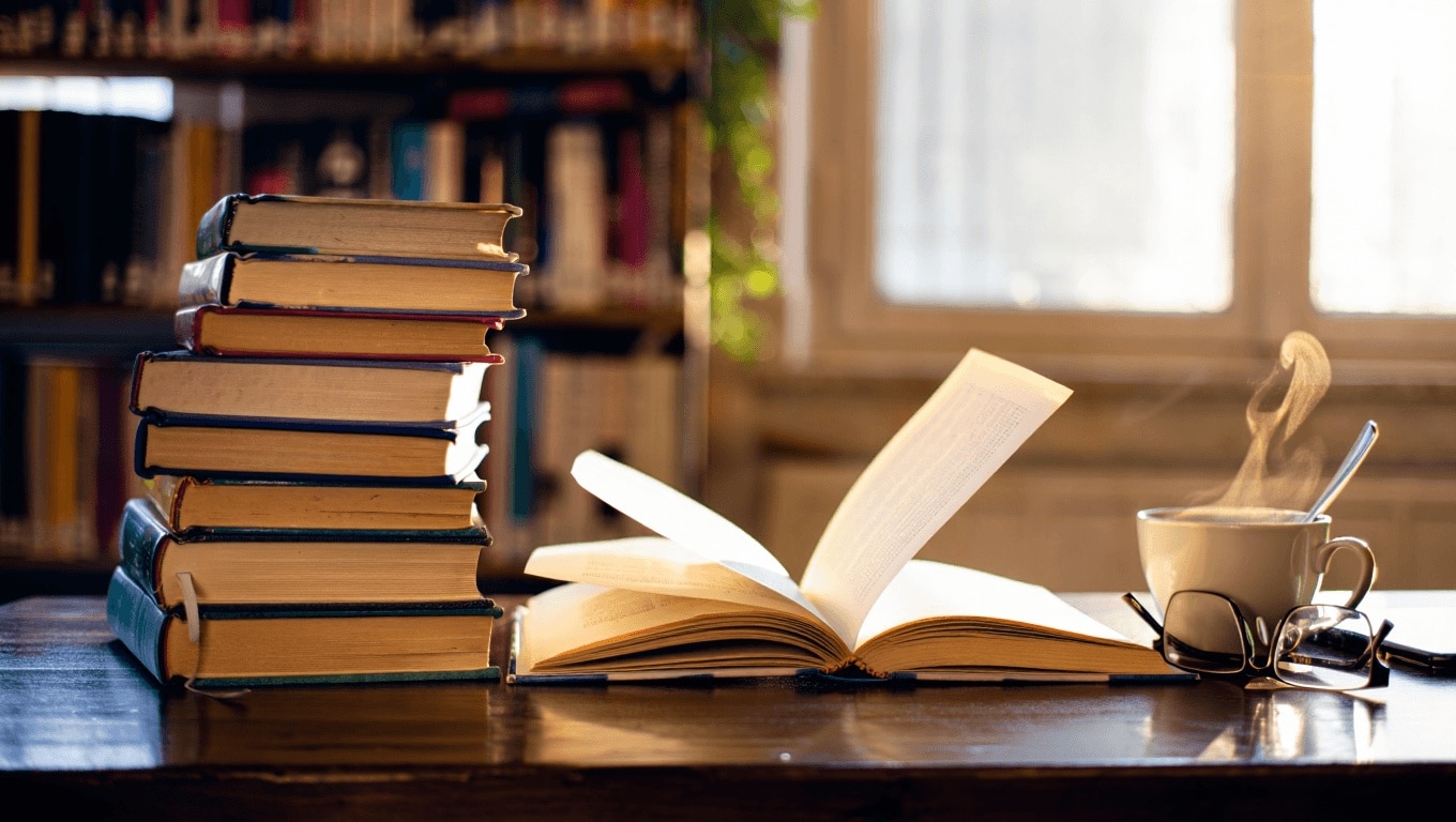 I libri del mese