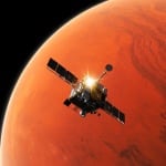 La NASA saluta definitivamente il satellite marziano MAVEN dopo 11 anni di onorato servizio