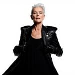 Michèle Lamy, l’anti-musa per eccellenza