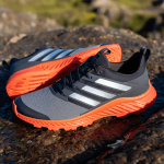 Moncler Trailgrip Ultra: le scarpe da trail più leggere di sempre