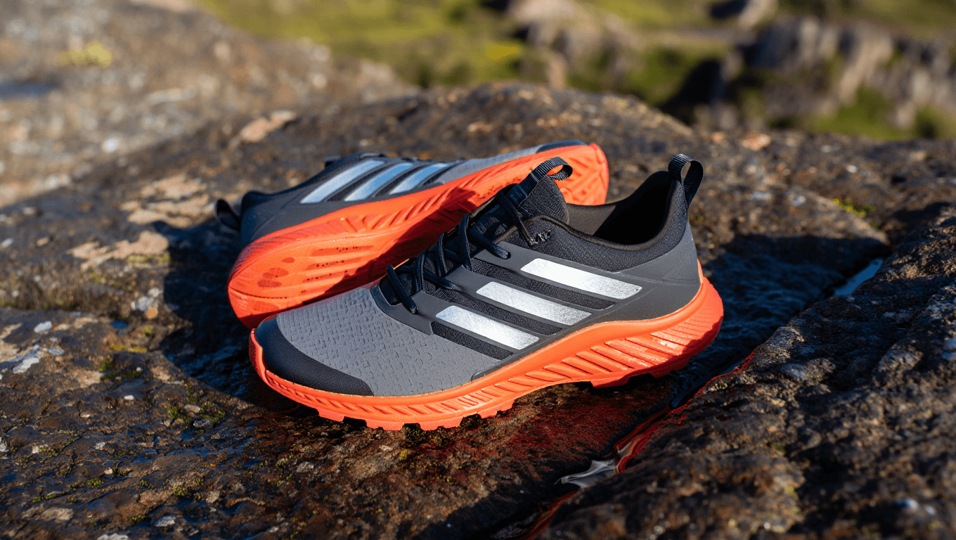 Moncler Trailgrip Ultra: le scarpe da trail più leggere di sempre