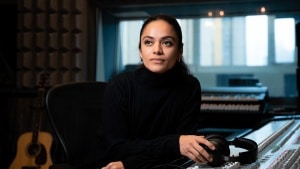 Michele Braga: «La musica nei film? Solo quando è necessaria»