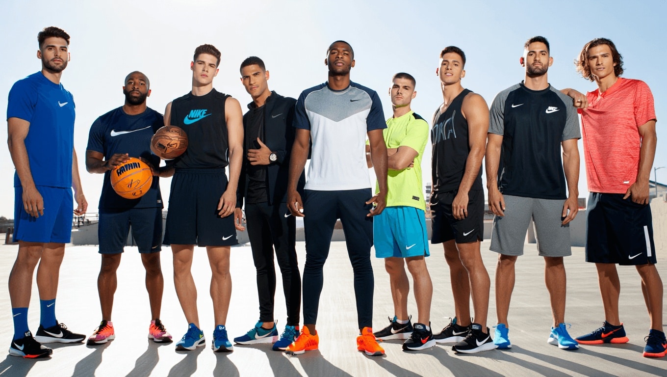I 10 spot Nike più belli di sempre