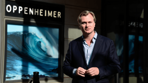 Odissea: Christopher Nolan rivela che la durata sarà inferiore a quella di Oppenheimer