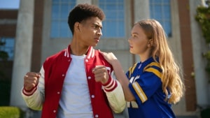 ‘Off Campus’: perché una serie Gen Z sta facendo impazzire i Millennial?