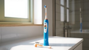 Oral-B Pro Kids a 13,95 €: prezzo mai visto!