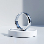 L’anello wellness Oura Ring 4 scende del 25% su Amazon dopo il lancio del nuovo modello