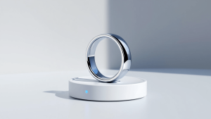 L’anello wellness Oura Ring 4 scende del 25% su Amazon dopo il lancio del nuovo modello