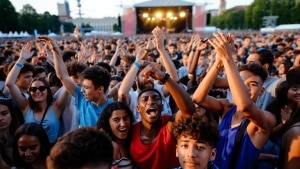Party Like a Deejay 2026, Milano risponde: 270mila presenze e 30 milioni di views