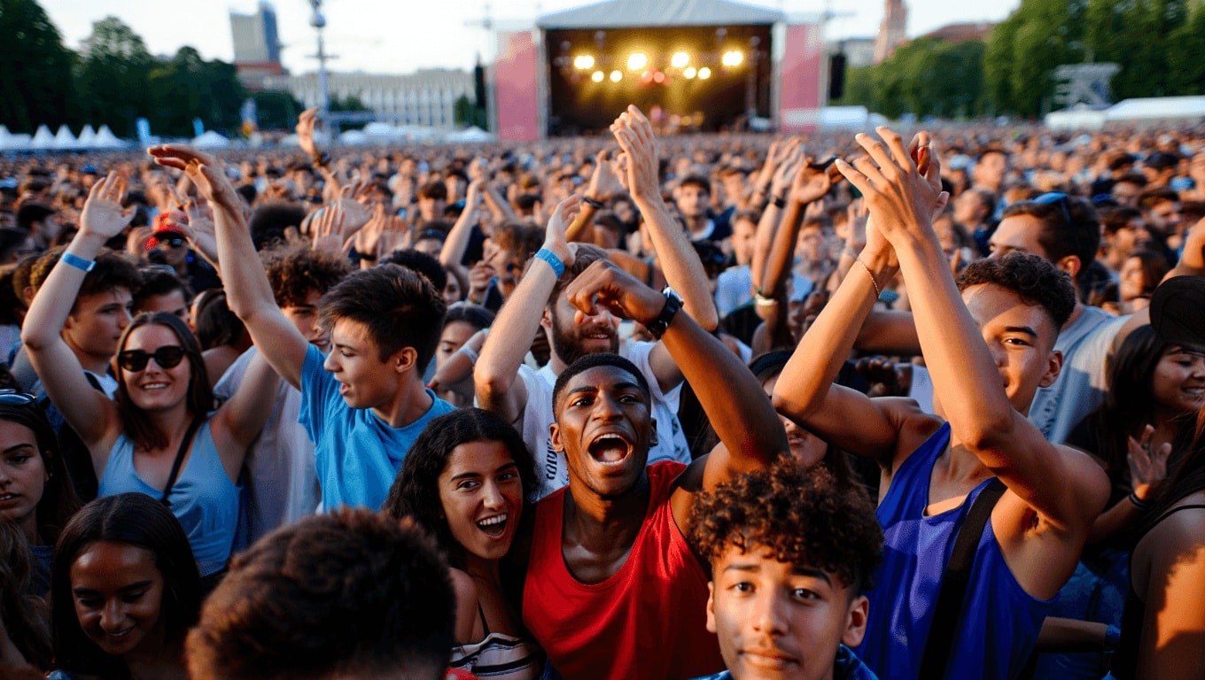 Party Like a Deejay 2026, Milano risponde: 270mila presenze e 30 milioni di views