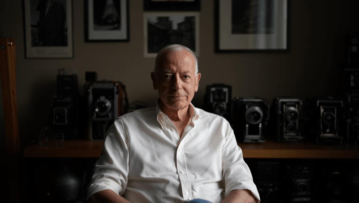 Peter Hujar’s Day di Ira Sachs è un (anti)biopic perfetto