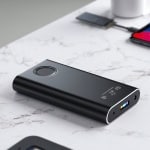 Offerta imperdibile: power bank magnetico a 17,99 euro