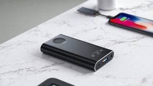 Offerta imperdibile: power bank magnetico a 17,99 euro