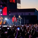 Radio Italia Live Palermo 2026, da Achille Lauro a Fedez: ecco il cast