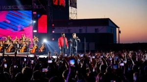 Radio Italia Live Palermo 2026, da Achille Lauro a Fedez: ecco il cast
