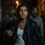 Resident Evil: un giovane lotta per la sopravvivenza nel trailer del film di Zach Cregger