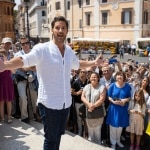 Daniele Silvestri guida Roma in Musica: sette giorni di eventi gratuiti nella Capitale