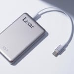Cerchi un SSD esterno da 2TB? Lexar ES3 è ora in offerta su Amazon