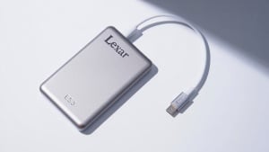 Cerchi un SSD esterno da 2TB? Lexar ES3 è ora in offerta su Amazon