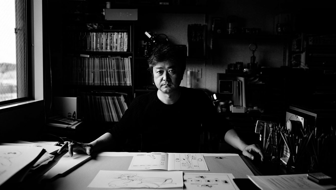 Satoshi Kon, ogni anime parla (ancora) di noi
