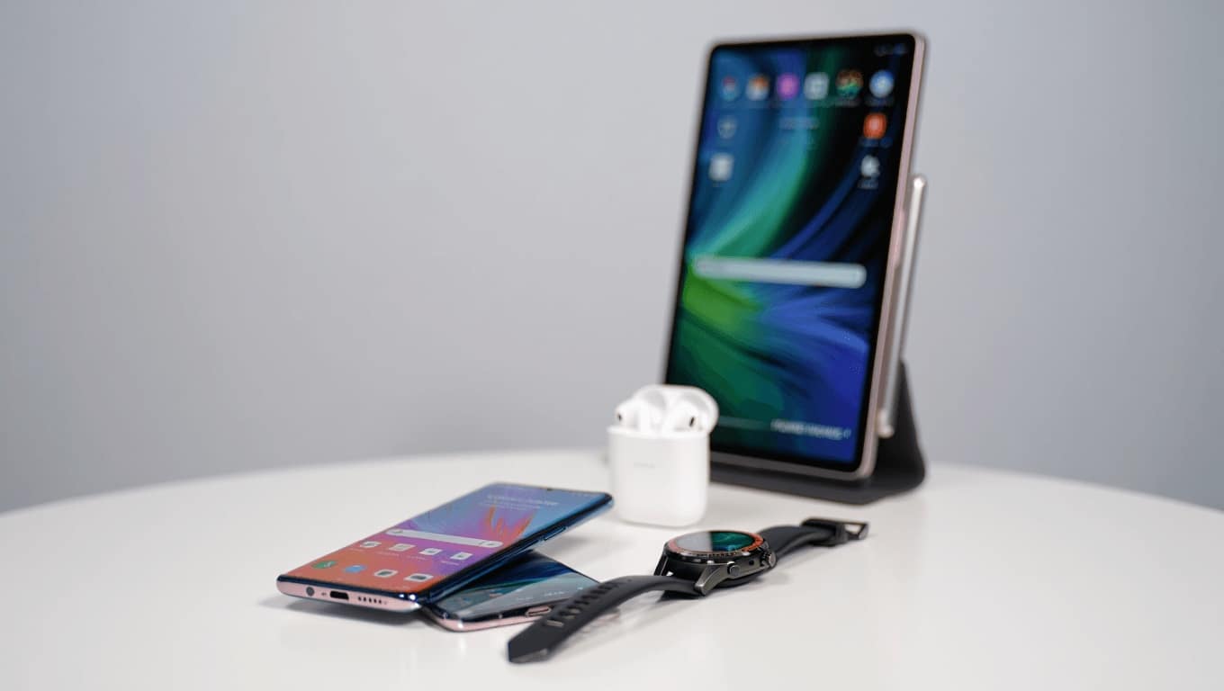 Ripartono le promozioni HUAWEI. Grandi sconti e offerte lampo su smartwatch, tablet, auricolari e smartphone