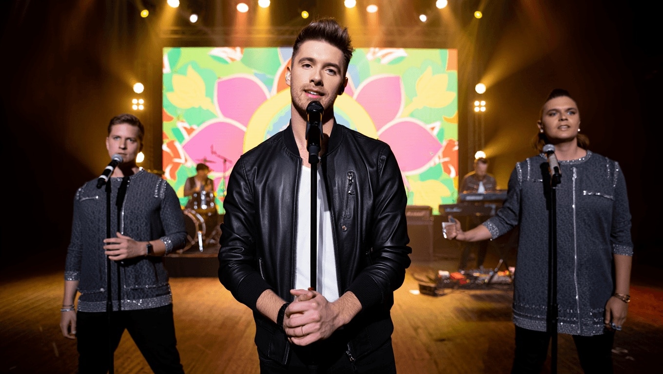 TIM Battiti Live Spring da stasera su Canale 5: scaletta e cantanti della prima puntata