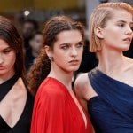 Brillare in battaglia: lo sguardo in tre esordi al femminile
