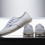 I sessant’anni della Vans Authentic