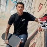 Vans e Travis Barker tornano insieme con una nuova capsule punk