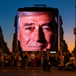 Vasco Rossi invade venti città con i suoi manifesti: cosa sta per annunciare il Blasco