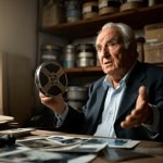 Vittorio De Sica è ancora un uomo modernissimo