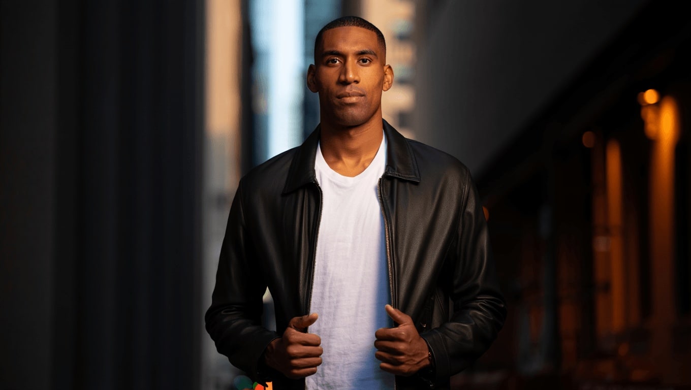 L’arte di essere Yahya Abdul-Mateen