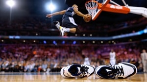 Quella volta in cui AND1 ha quasi battuto Nike