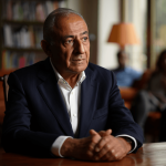 Abdulrazak Gurnah vuole restare uno straniero per sempre