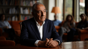 Abdulrazak Gurnah vuole restare uno straniero per sempre