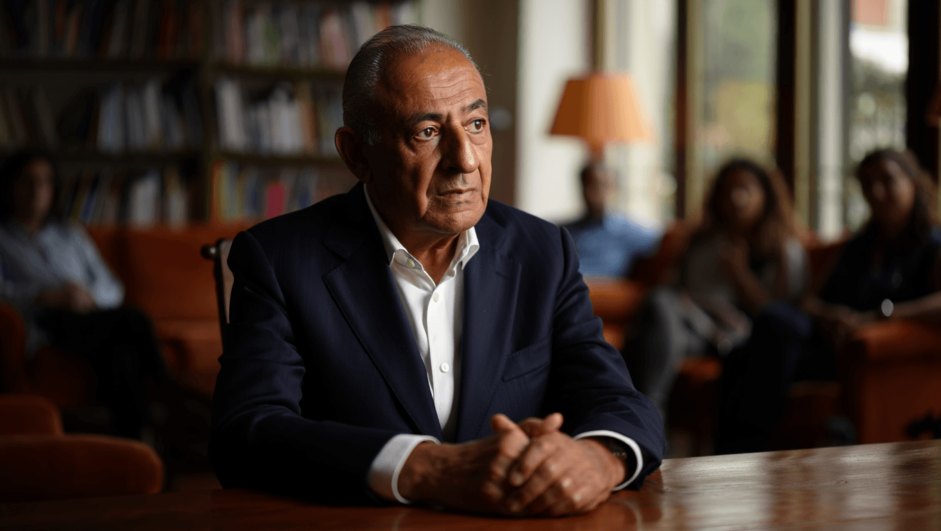 Abdulrazak Gurnah vuole restare uno straniero per sempre
