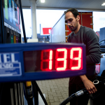 Confermata riduzione accise sul gasolio. Nessun intervento sulla benzina