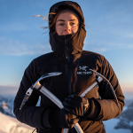 La storia e il successo di Arc’teryx