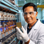 In Cina la prima linea al mondo per chip 2D. Se tutto va bene tra 5 anni potrà fare a meno di ASML