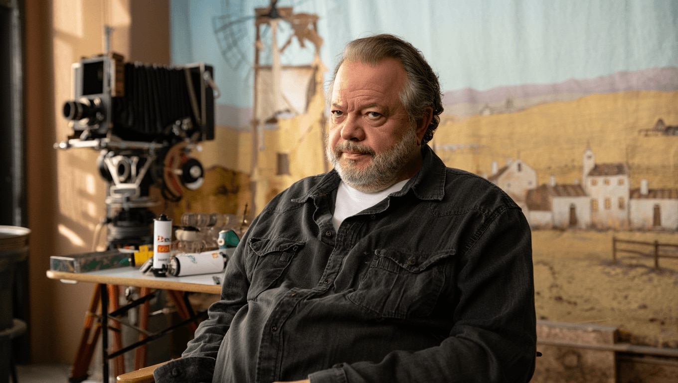 Cultura         
      La Filmoteca Española, la Cineteca Nazionale italiana, la Cinémathèque Française e il Filmmuseum di Monaco lavoreranno assieme per ricostruire il leggendario Don Chisciotte di Orson Welles      
        Un'"alleanza" per compiere un'impresa considerata impossibile: portare finalmente a termine il sogno che Welles inseguì per tutta la vita.