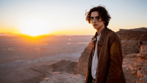 È finalmente uscito il primo trailer di ‘Dune – Parte Tre’