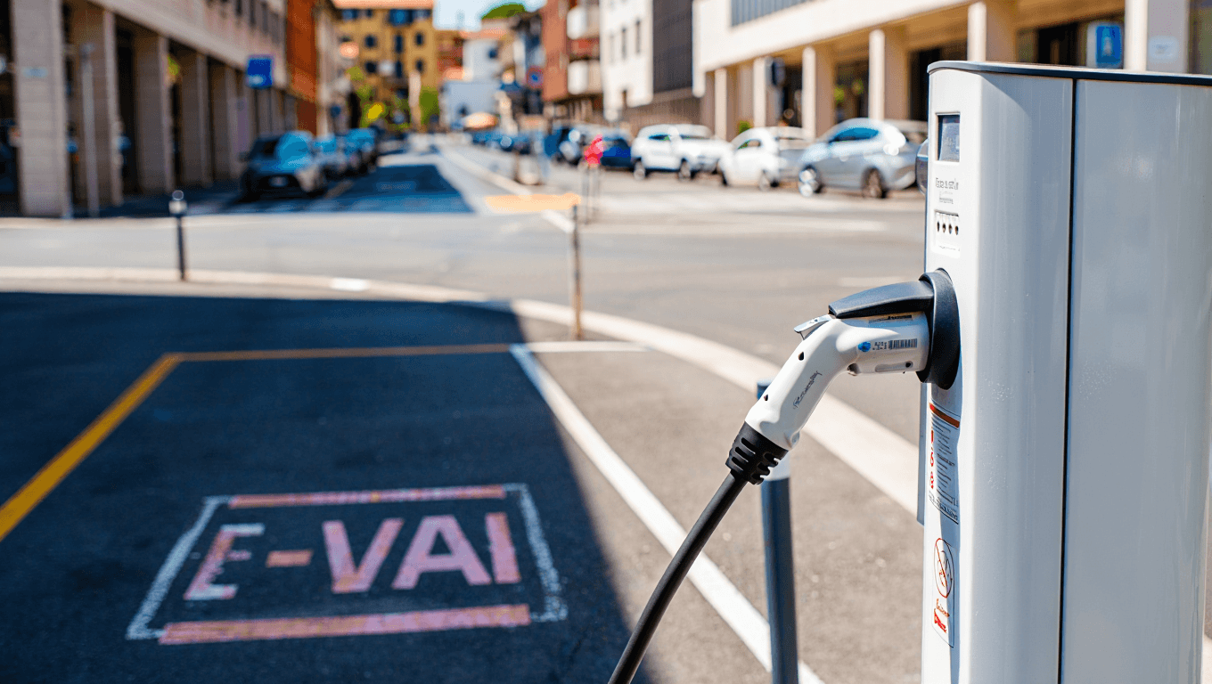 E-VAI sospende il servizio di car sharing per privati: "Non è più sostenibile"