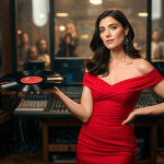 Elena D’Elia, “Non è mica fantasia”: fuori l’EP, il singolo title track arriva in radio dal 5 giugno