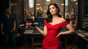 Elena D’Elia, “Non è mica fantasia”: fuori l’EP, il singolo title track arriva in radio dal 5 giugno