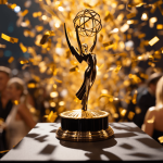 Emmy 2026, la lista completa delle nomination