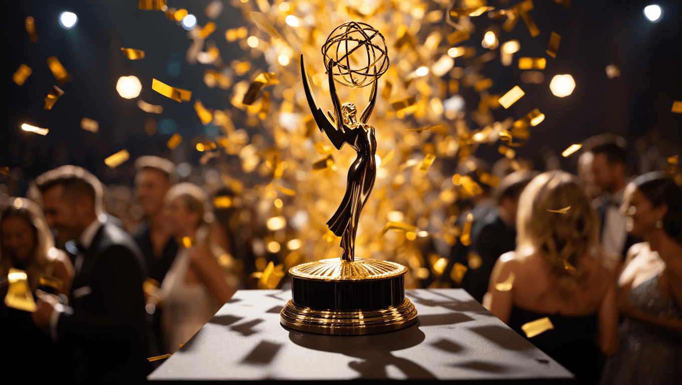 Emmy 2026, la lista completa delle nomination