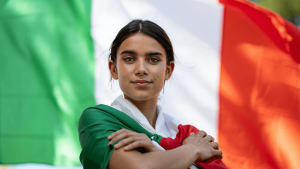 Festa della Repubblica, le canzoni sull’Italia: da Mameli ai rapper