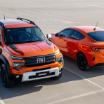 Fiat Grizzly, nuovi dettagli sul prossimo SUV. Presentato ufficialmente, c'è anche fastback
